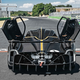 Image for article titled The Pagani Website Load Screen Is a Nod to the Signature Quad Exhaust